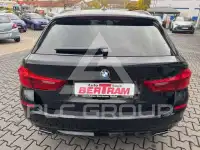 2017 BMW 540
