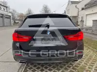 2017 BMW 540
