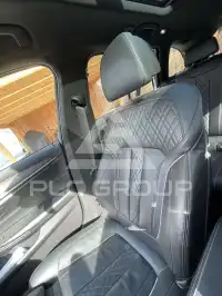 2017 BMW 540