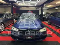 2017 BMW 540
