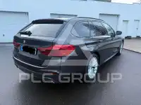 2017 BMW 540