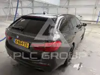 2017 BMW 540