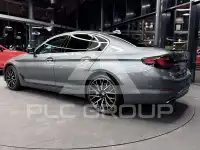 2017 BMW 540