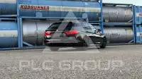 2017 BMW 540