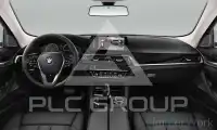 2017 BMW 540