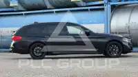 2017 BMW 540