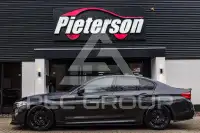 2017 BMW 540