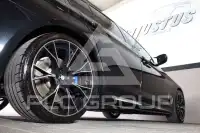 2017 BMW 540