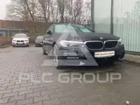 2017 BMW 540