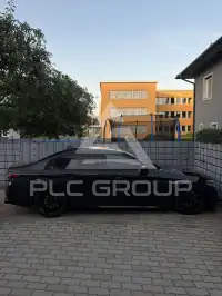 2017 BMW 540