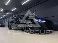 2017 BMW 540