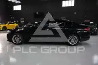 2017 BMW 540