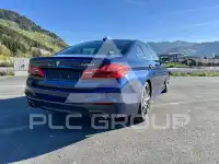 2017 BMW 540