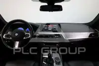 2017 BMW 540