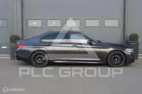 2017 BMW 540