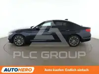 2017 BMW 540