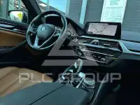 2017 BMW 540