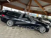 2017 BMW 540