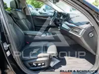 2017 BMW 540