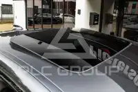 2017 BMW 540