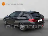 2017 BMW 540