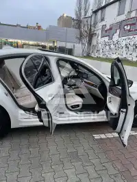 2017 BMW 540