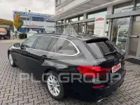 2017 BMW 540