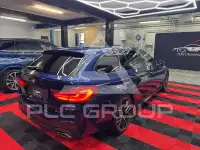 2017 BMW 540