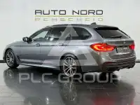 2017 BMW 540
