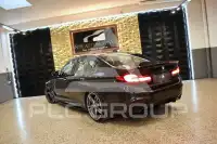 2017 BMW 540