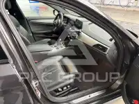 2017 BMW 540