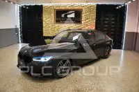 2017 BMW 540