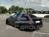 2017 BMW 540
