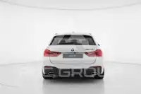 2017 BMW 540