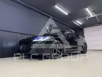 2017 BMW 540