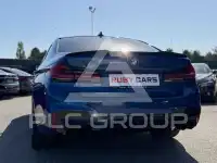 2017 BMW 540