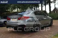 2017 BMW 540