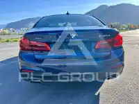 2017 BMW 540