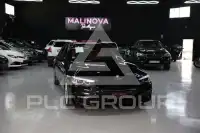 2017 BMW 540