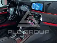 2017 BMW 540