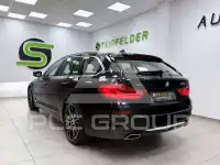 2017 BMW 540
