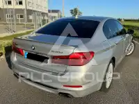 2017 BMW 540