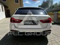 2017 BMW 540