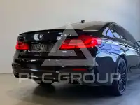 2017 BMW 540