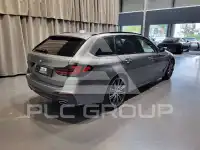 2017 BMW 540