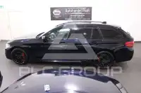 2017 BMW 540