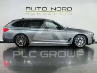 2017 BMW 540