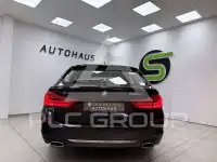 2017 BMW 540