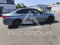 2017 BMW 540
