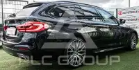 2017 BMW 540